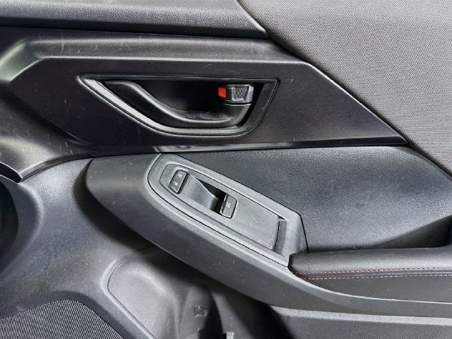 2024 Subaru Impreza 2.5RS