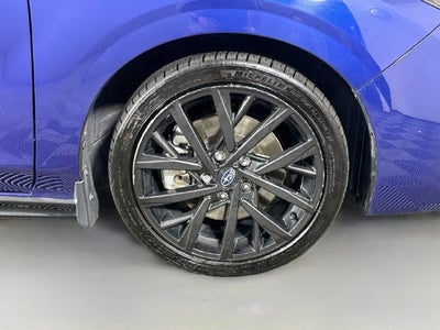 2024 Subaru Impreza 2.5RS