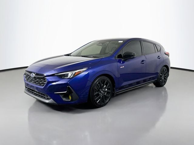 2024 Subaru Impreza 2.5RS