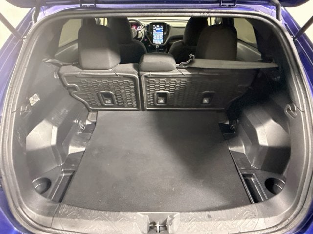 2024 Subaru Impreza 2.5RS
