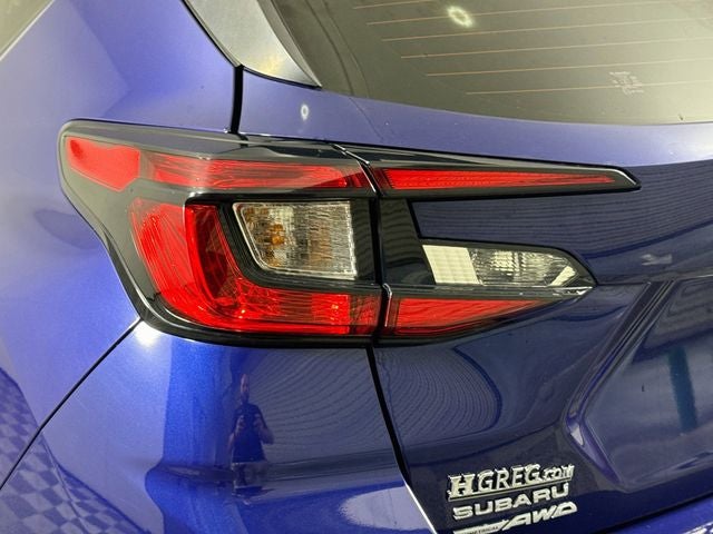 2024 Subaru Impreza 2.5RS