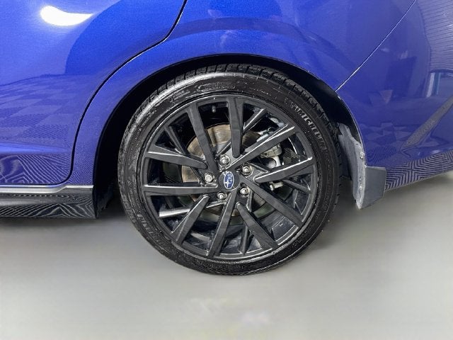 2024 Subaru Impreza 2.5RS