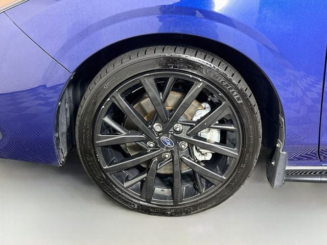2024 Subaru Impreza 2.5RS