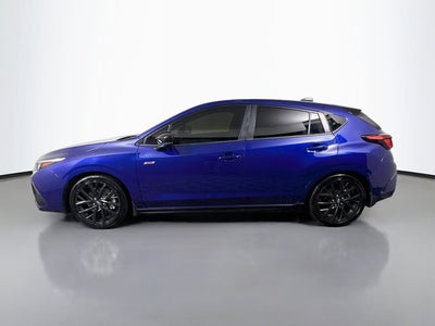 2024 Subaru Impreza 2.5RS