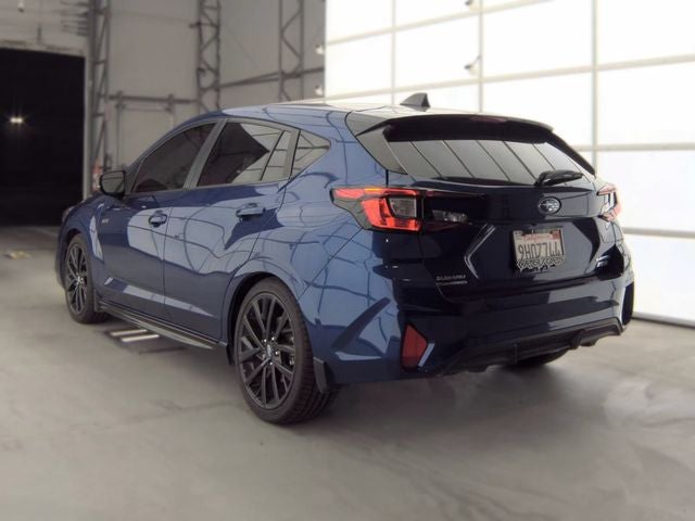 2024 Subaru Impreza 2.5RS