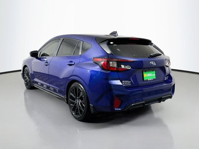 2024 Subaru Impreza 2.5RS