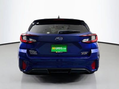 2024 Subaru Impreza 2.5RS
