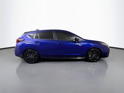 2024 Subaru Impreza 2.5RS