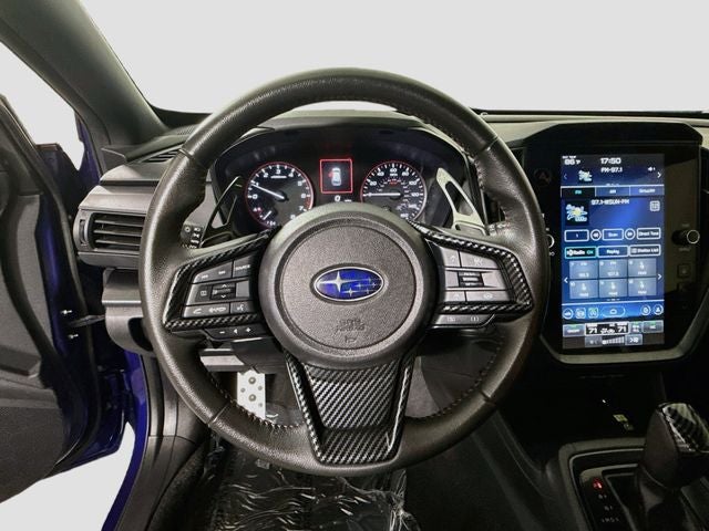 2024 Subaru Impreza 2.5RS