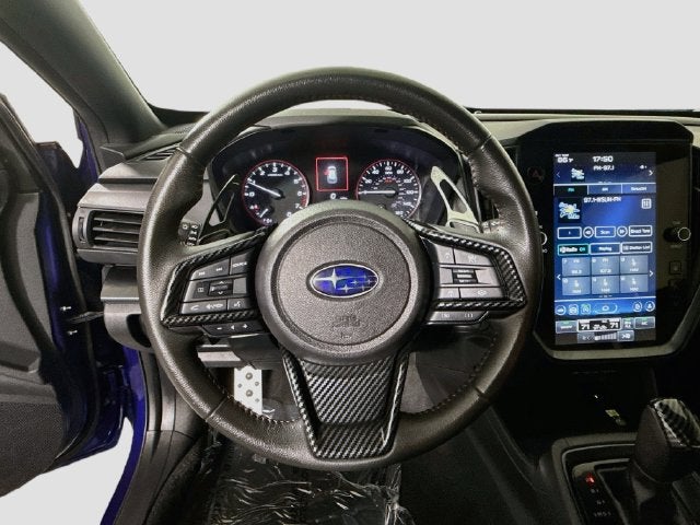 2024 Subaru Impreza 2.5RS