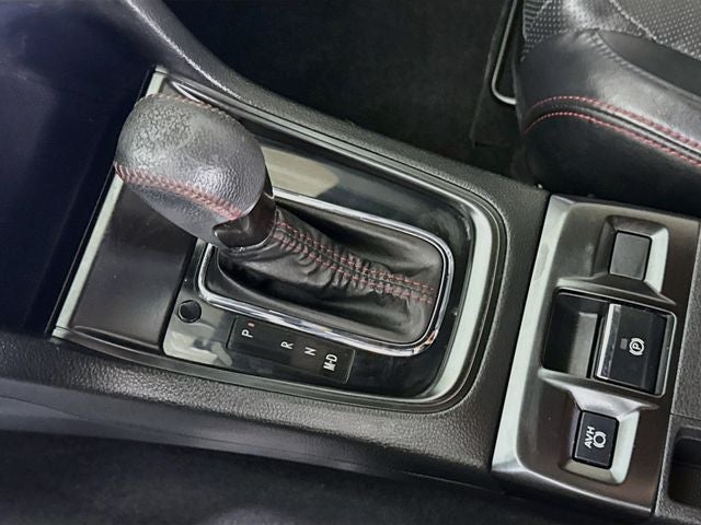 2020 Subaru WRX Limited