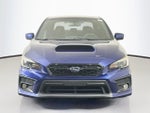 2020 Subaru WRX Limited