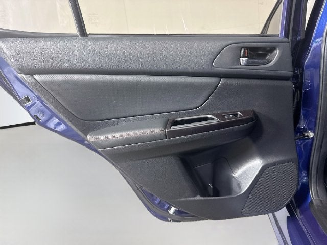 2020 Subaru WRX Limited