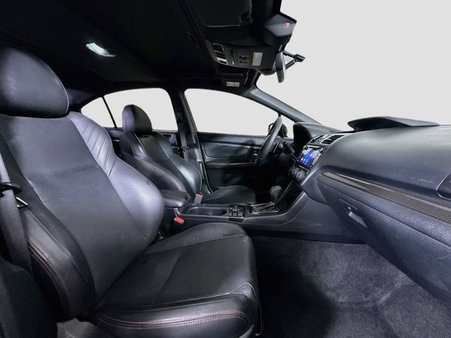 2020 Subaru WRX Limited