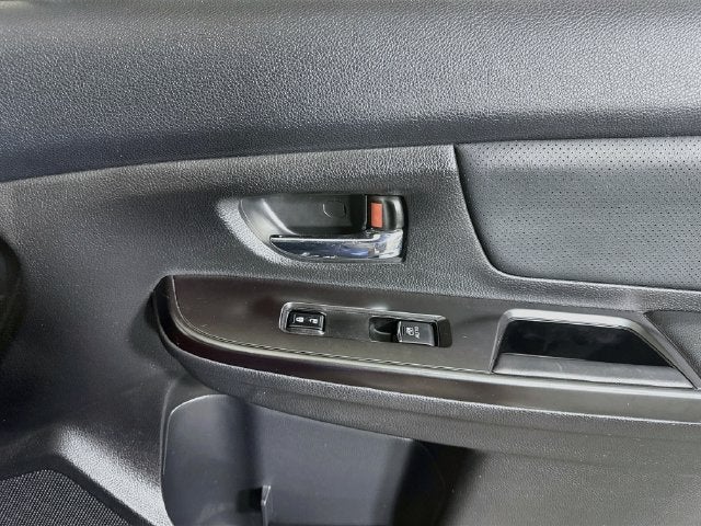 2020 Subaru WRX Limited