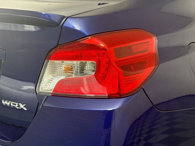 2020 Subaru WRX Limited