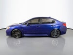 2020 Subaru WRX Limited