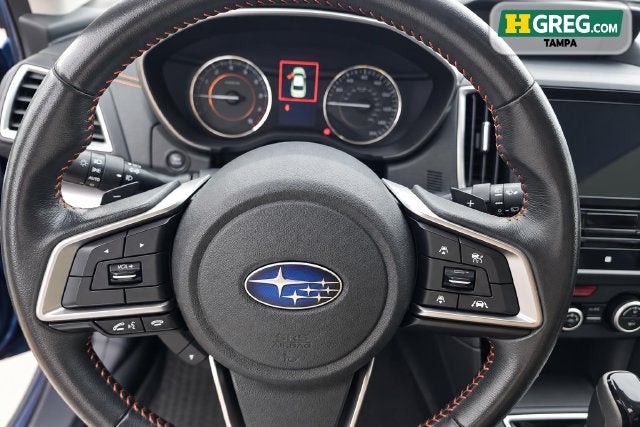 2019 Subaru Crosstrek 2.0i Limited