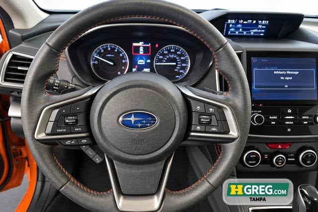 2019 Subaru Crosstrek 2.0i Limited