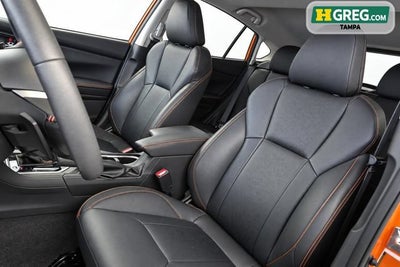 2019 Subaru Crosstrek 2.0i Limited