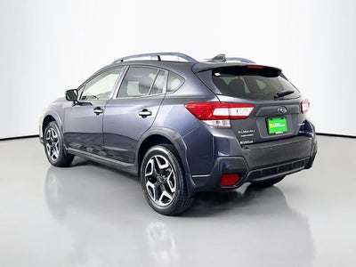 2019 Subaru Crosstrek 2.0i Limited