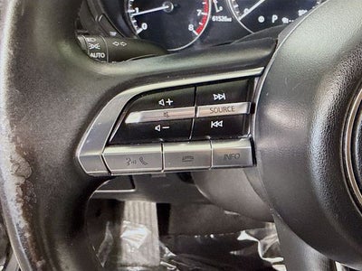 2021 Mazda Mazda3 Premium Plus