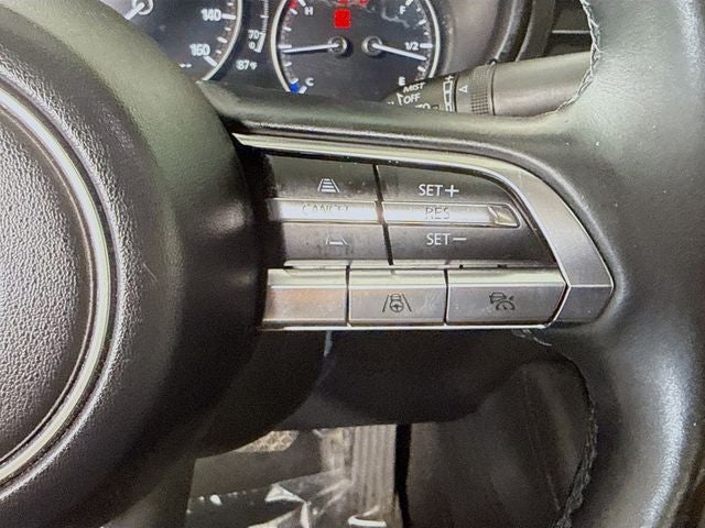 2021 Mazda Mazda3 Premium Plus