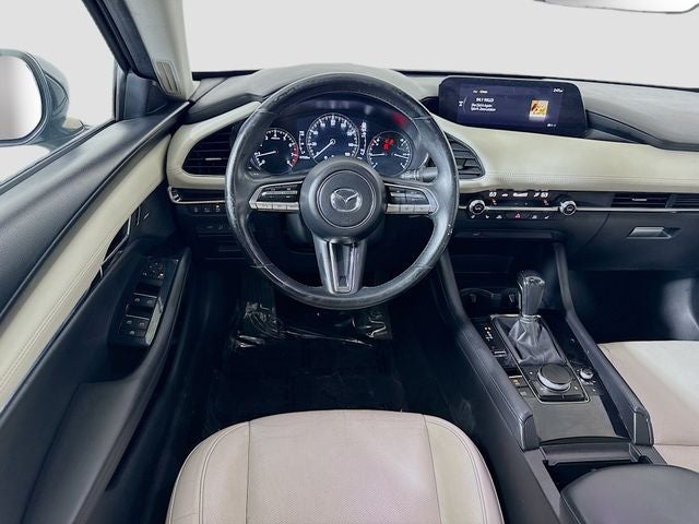 2021 Mazda Mazda3 Premium Plus