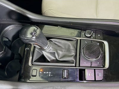 2021 Mazda Mazda3 Premium Plus