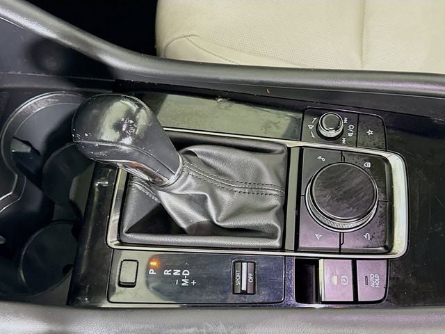 2021 Mazda Mazda3 Premium Plus