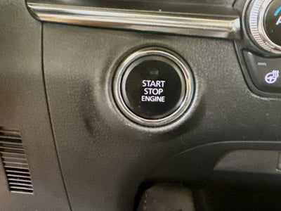 2021 Mazda Mazda3 Premium Plus