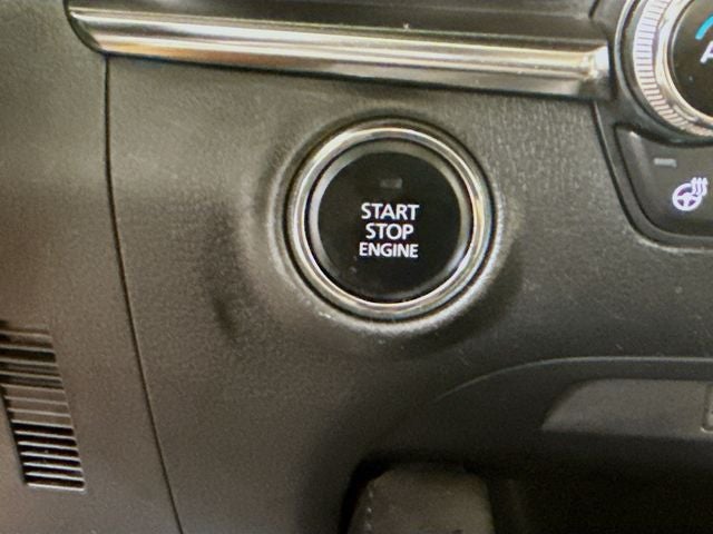 2021 Mazda Mazda3 Premium Plus