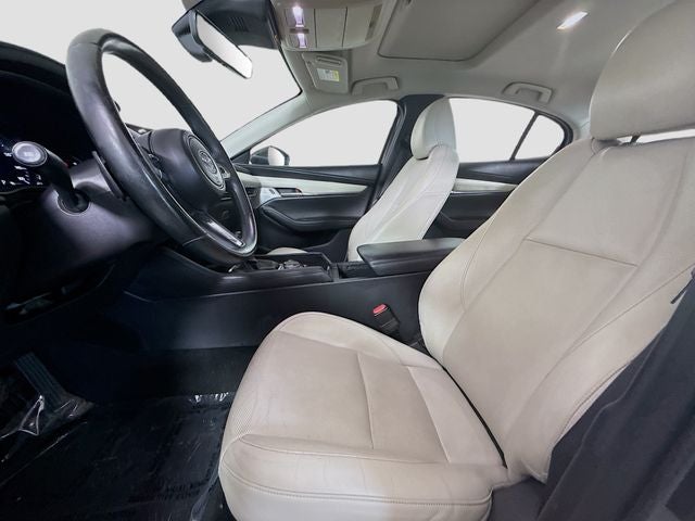 2021 Mazda Mazda3 Premium Plus