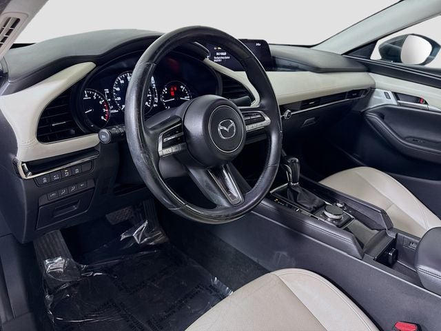 2021 Mazda Mazda3 Premium Plus