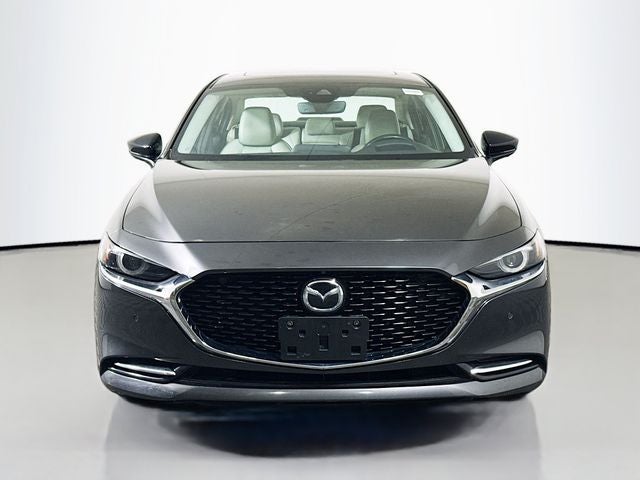 2021 Mazda Mazda3 Premium Plus