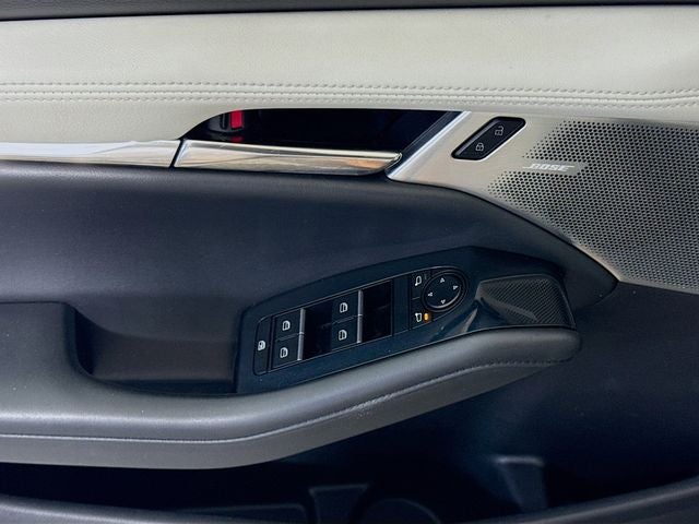 2021 Mazda Mazda3 Premium Plus