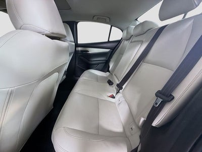 2021 Mazda Mazda3 Premium Plus