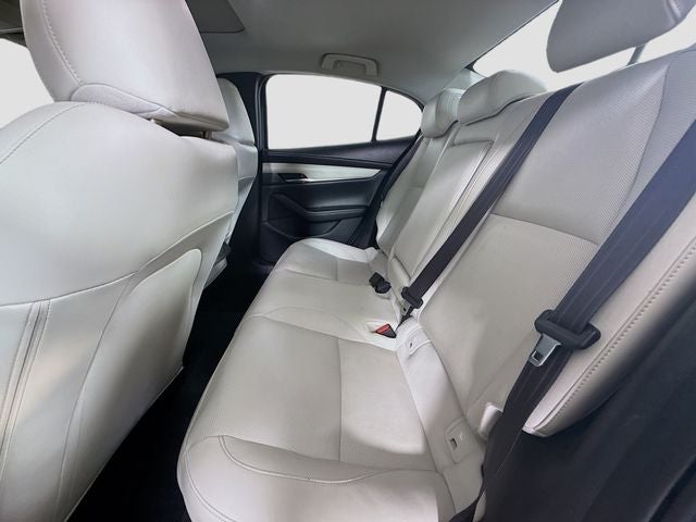 2021 Mazda Mazda3 Premium Plus