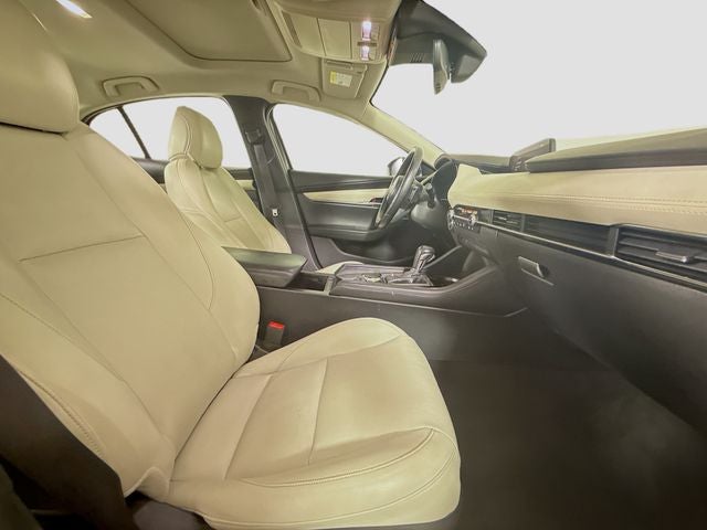 2021 Mazda Mazda3 Premium Plus
