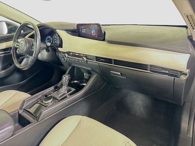 2021 Mazda Mazda3 Premium Plus