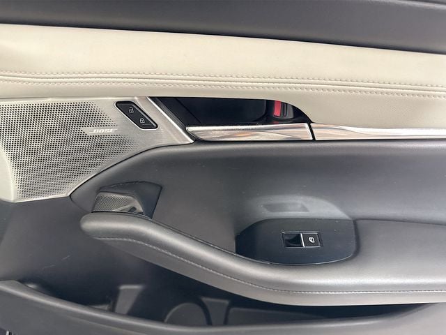 2021 Mazda Mazda3 Premium Plus