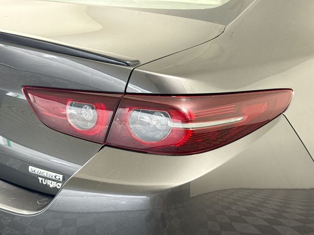 2021 Mazda Mazda3 Premium Plus
