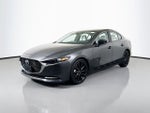 2021 Mazda Mazda3 Premium Plus