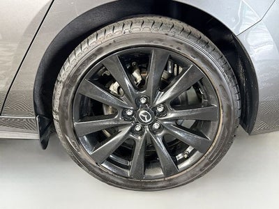 2021 Mazda Mazda3 Premium Plus