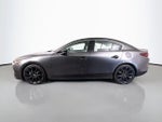 2021 Mazda Mazda3 Premium Plus