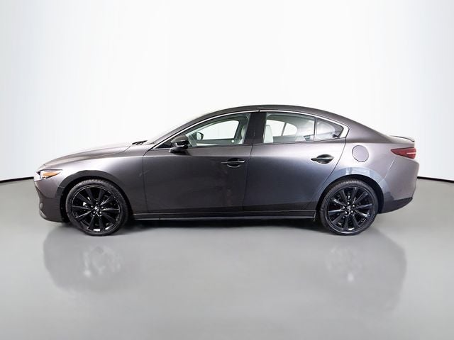 2021 Mazda Mazda3 Premium Plus
