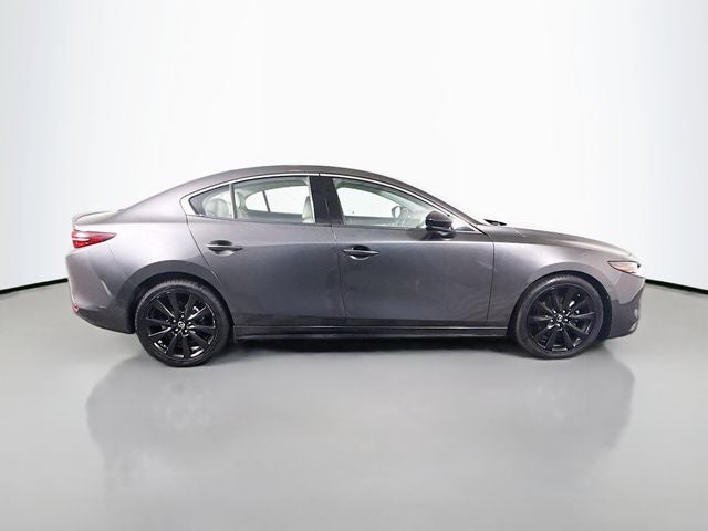 2021 Mazda Mazda3 Premium Plus