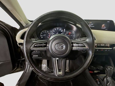 2021 Mazda Mazda3 Premium Plus