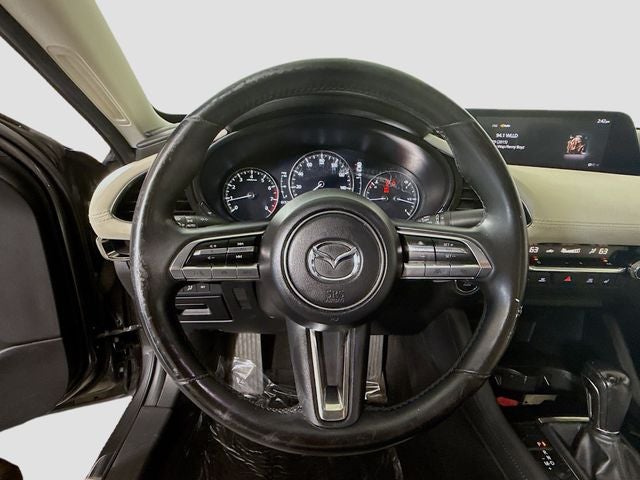 2021 Mazda Mazda3 Premium Plus