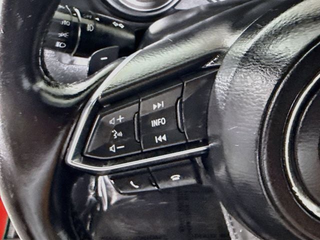 2017 Mazda Mazda6 Grand Touring